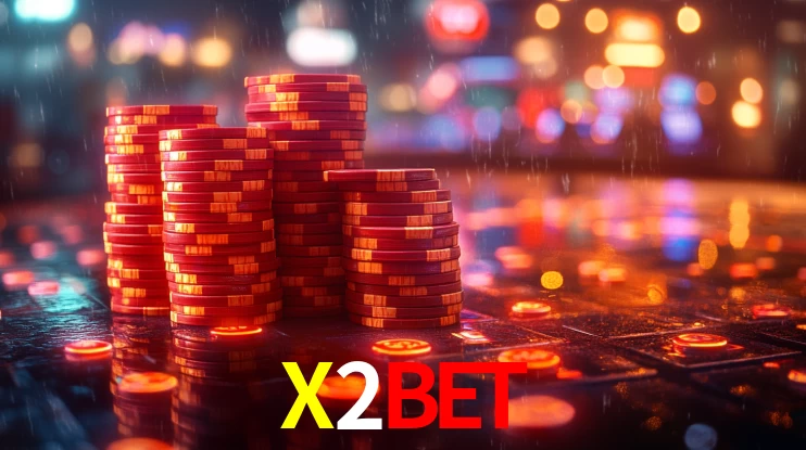 X2BET: Seu Cassino Premiado com Pagamentos Rápidos