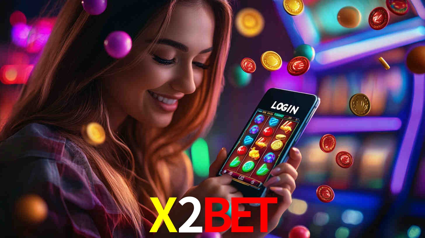 X2BET login