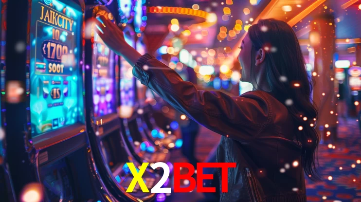 X2BET - Desafio VIP de Luxo - X2BET App