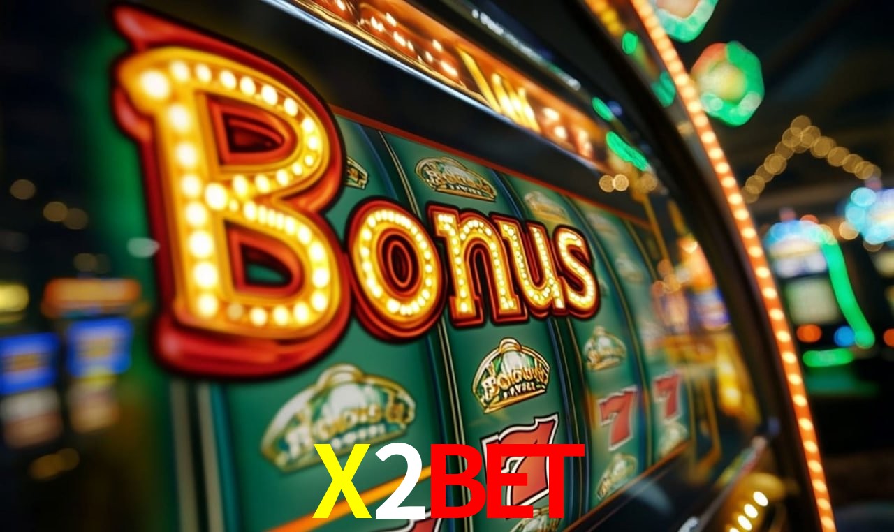 Recursos de Bônus X2BET