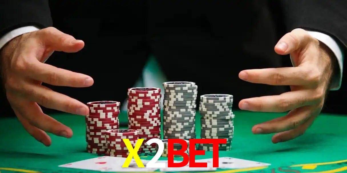 Jogos de Slot X2BET
