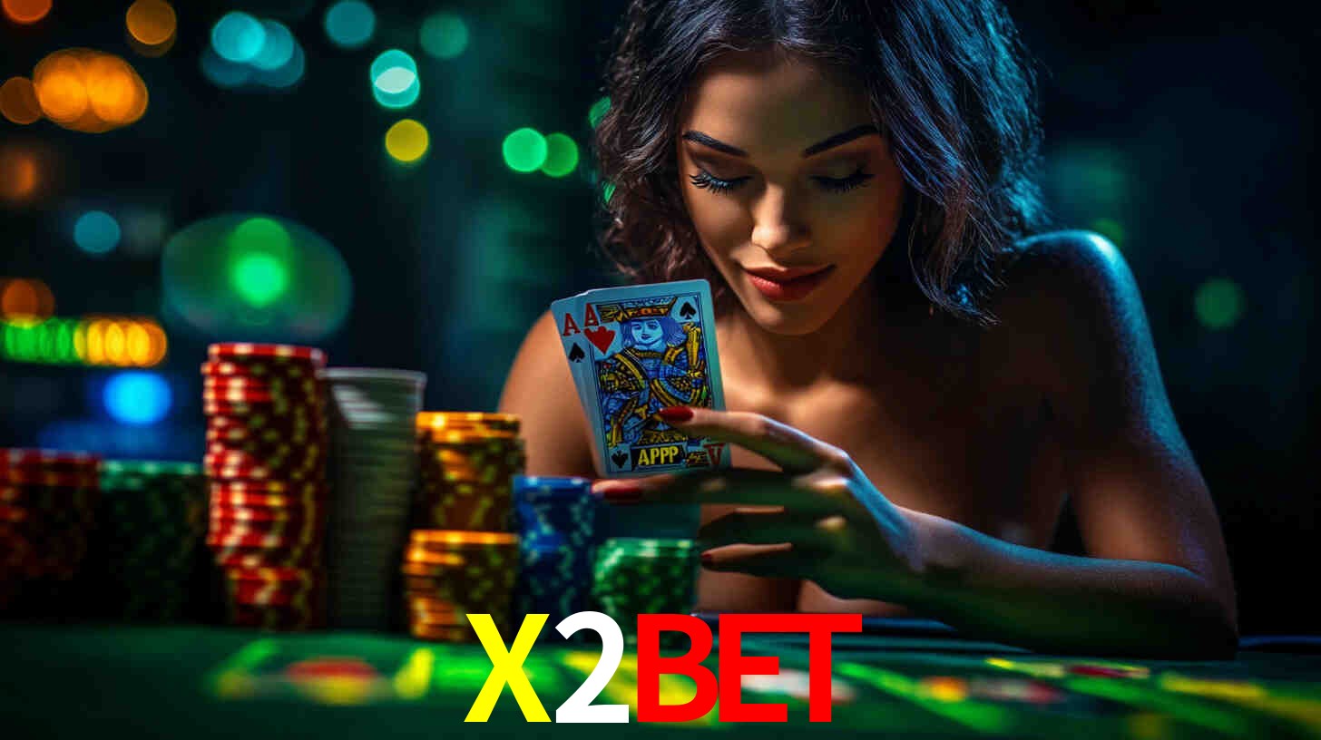 A Experiência Imersiva dos Cassinos Ao Vivo no X2BET