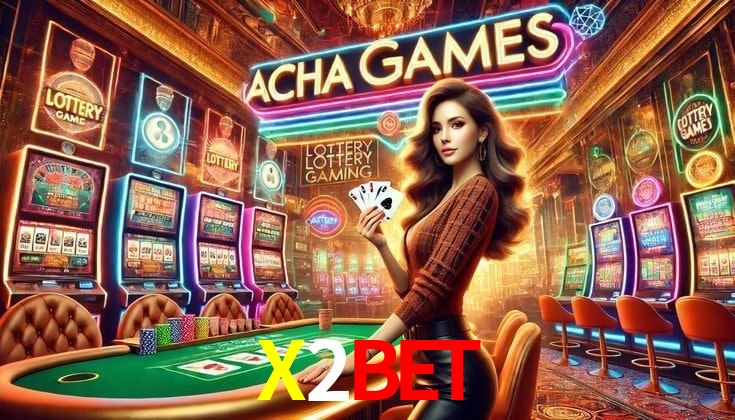 VIP Casino X2BET