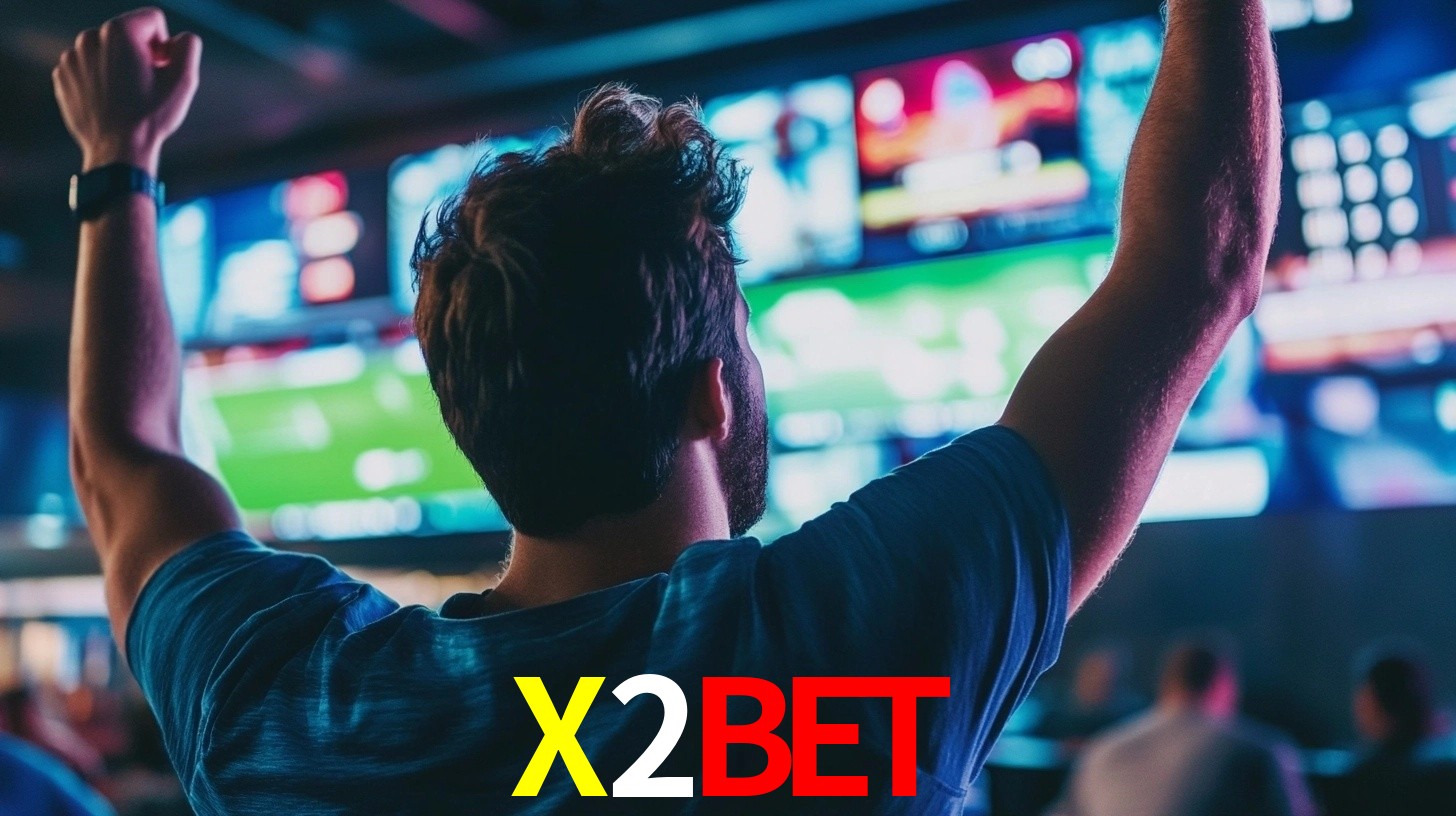 X2BET: A Experiência de Casino com Jogos de Mesa ao Vivo
