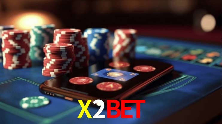 Casino Ao Vivo X2BET