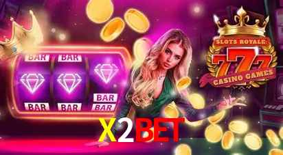 Descubra o Mundo do Cassino Online com X2BET