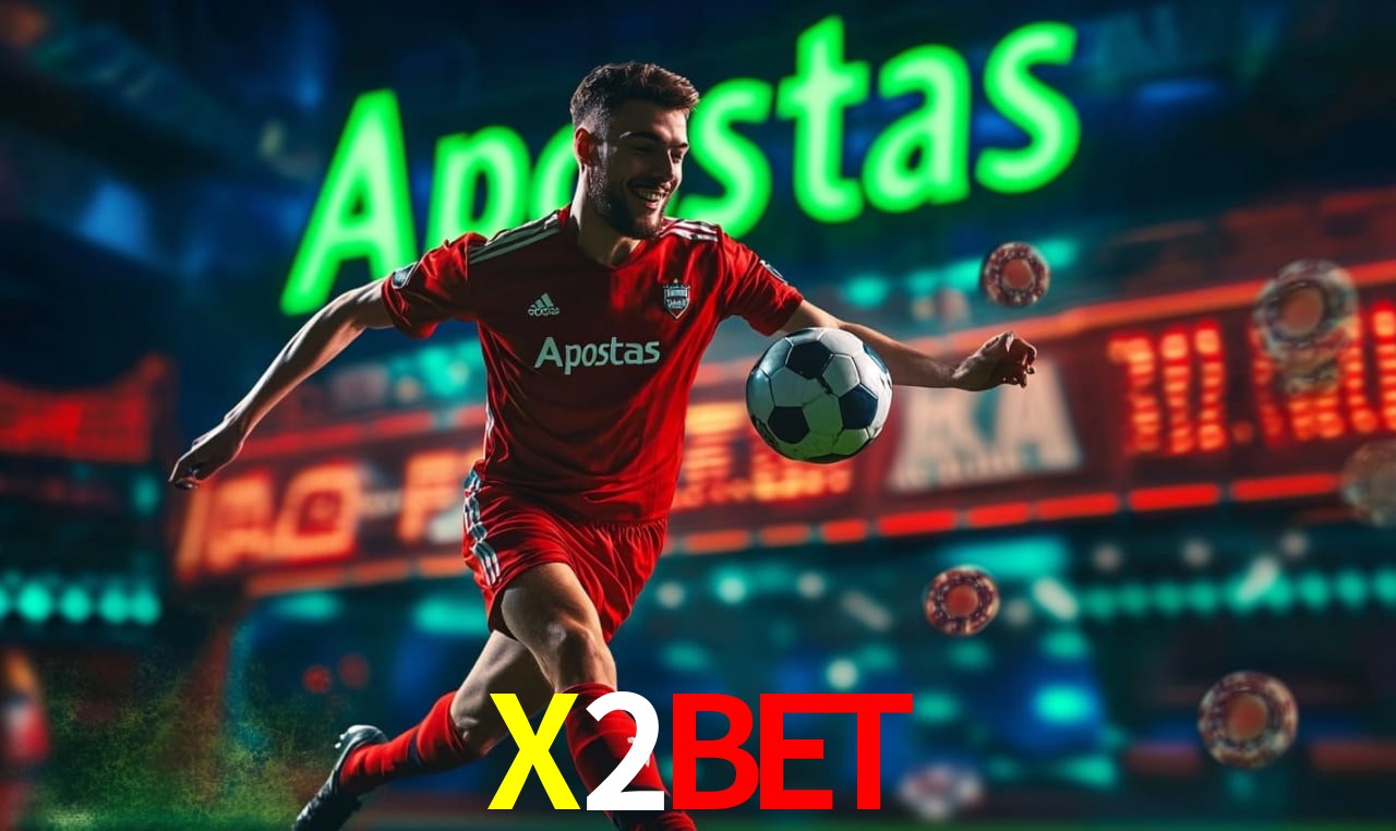 A Emoção da Loteria na X2BET: Uma Chance de Mudança de Vida