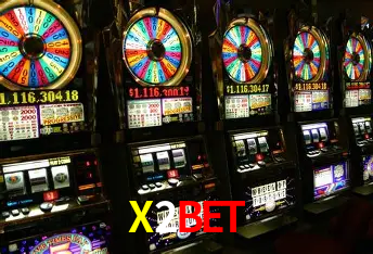 Inovações de Jogos na X2BET: O Futuro das Experiências Interativas