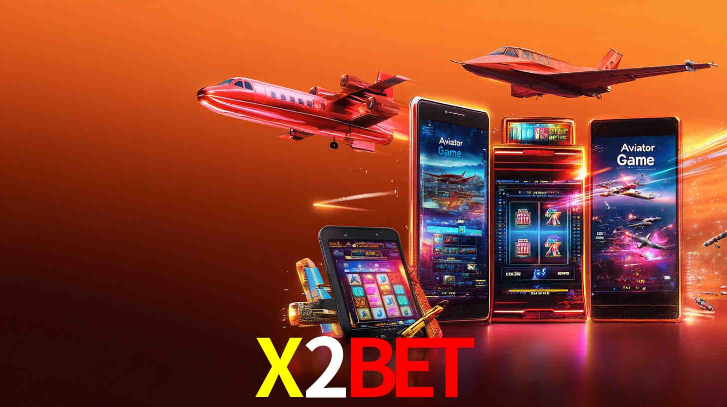 Descubra a Magia dos Jogos de Arcade no X2BET