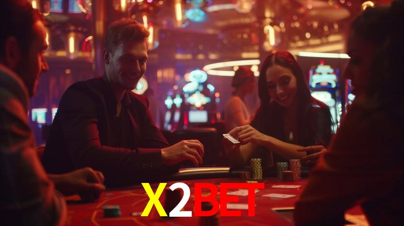 A Emoção da Loteria na X2BET: Uma Chance de Mudança de Vida