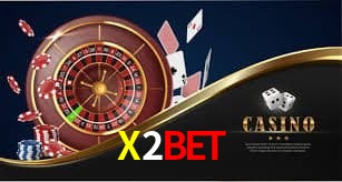 Interface do App X2BET