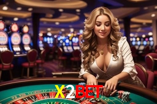 Live Casino X2BET
