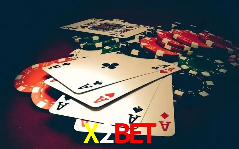 Diretório de Jogos X2BET
