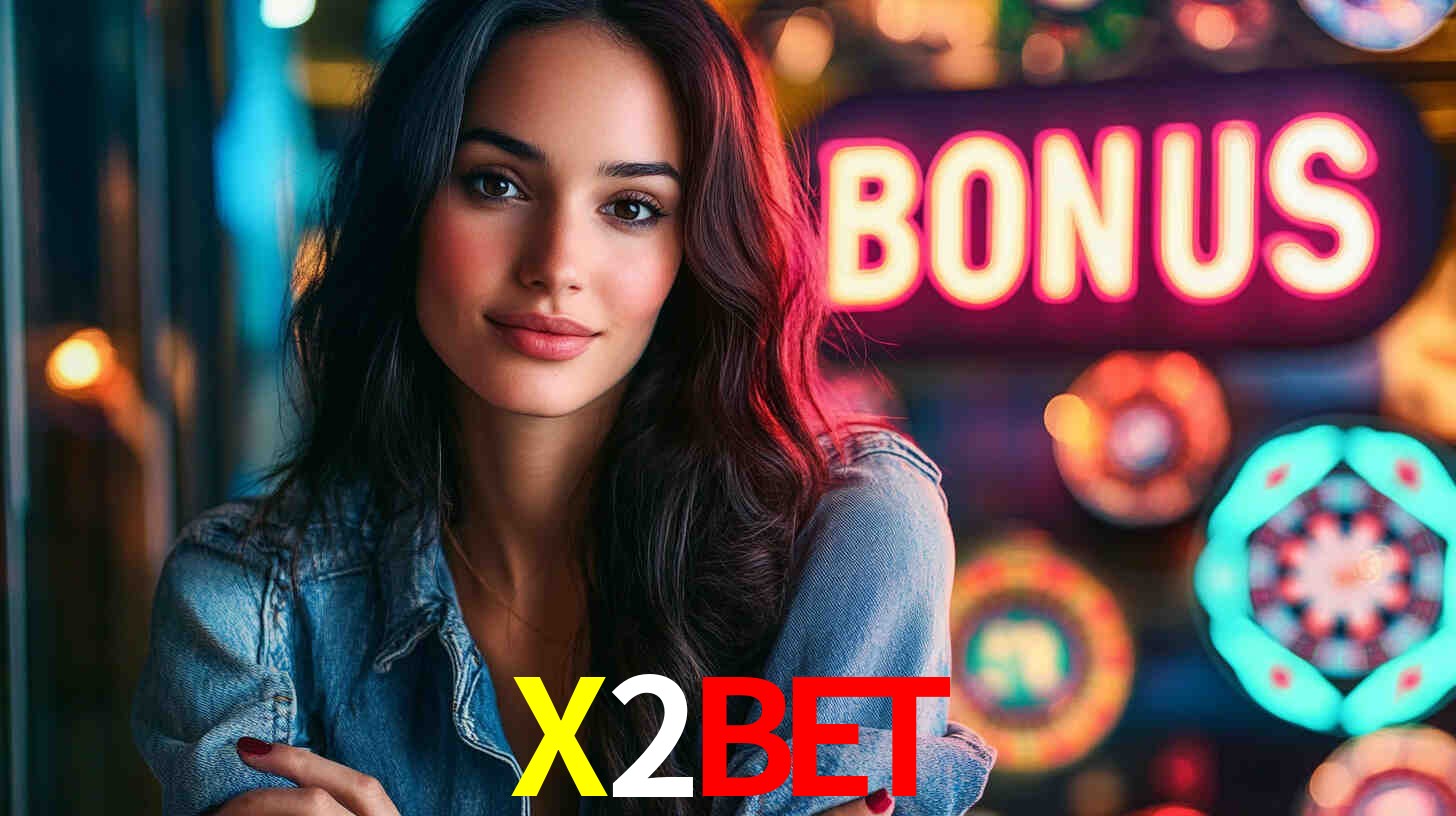 Bônus Generosos e Exclusivos no X2BET para Você!