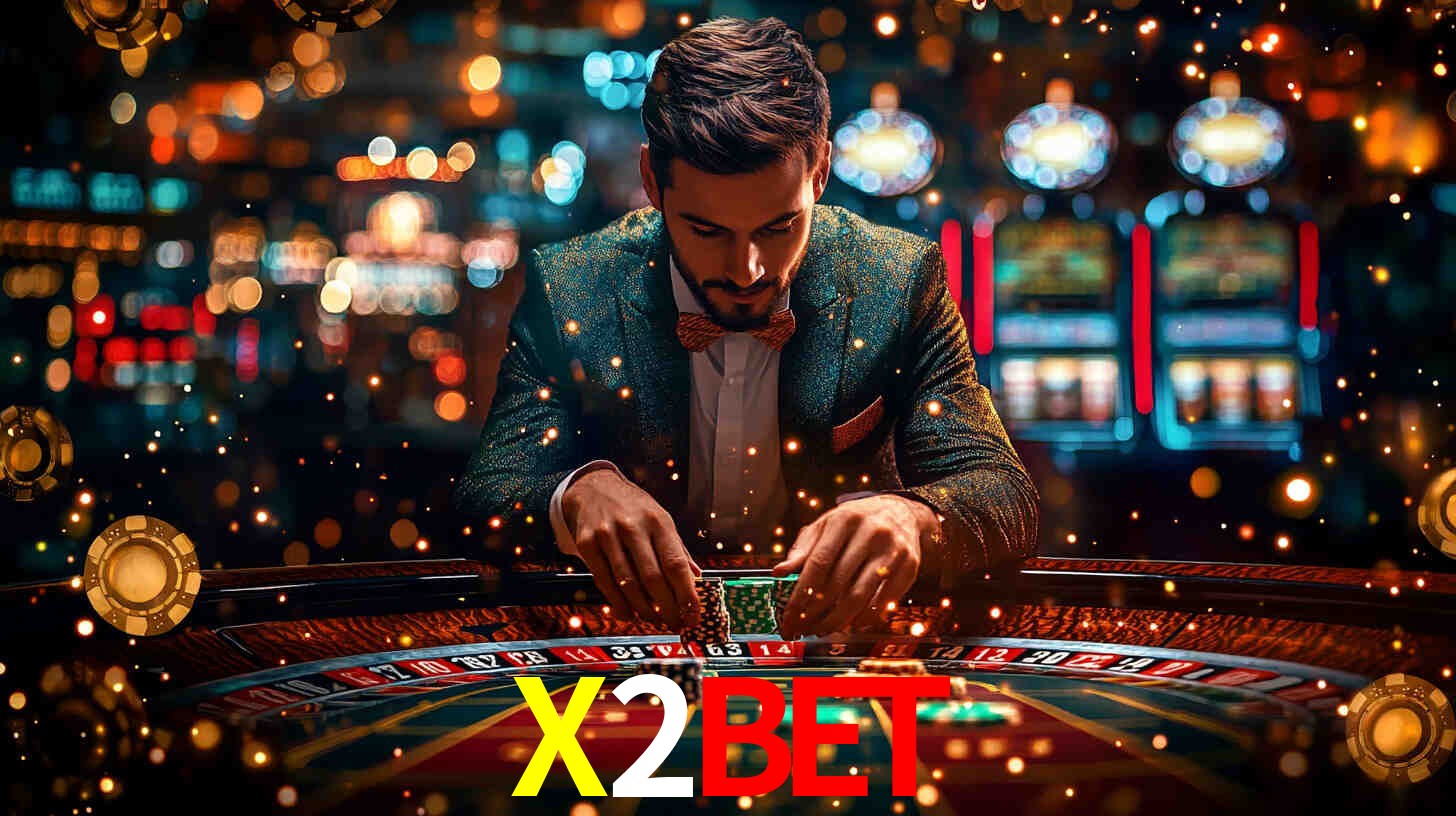 Explore as vantagens do X2BET: serviço profissional e confiabilidade