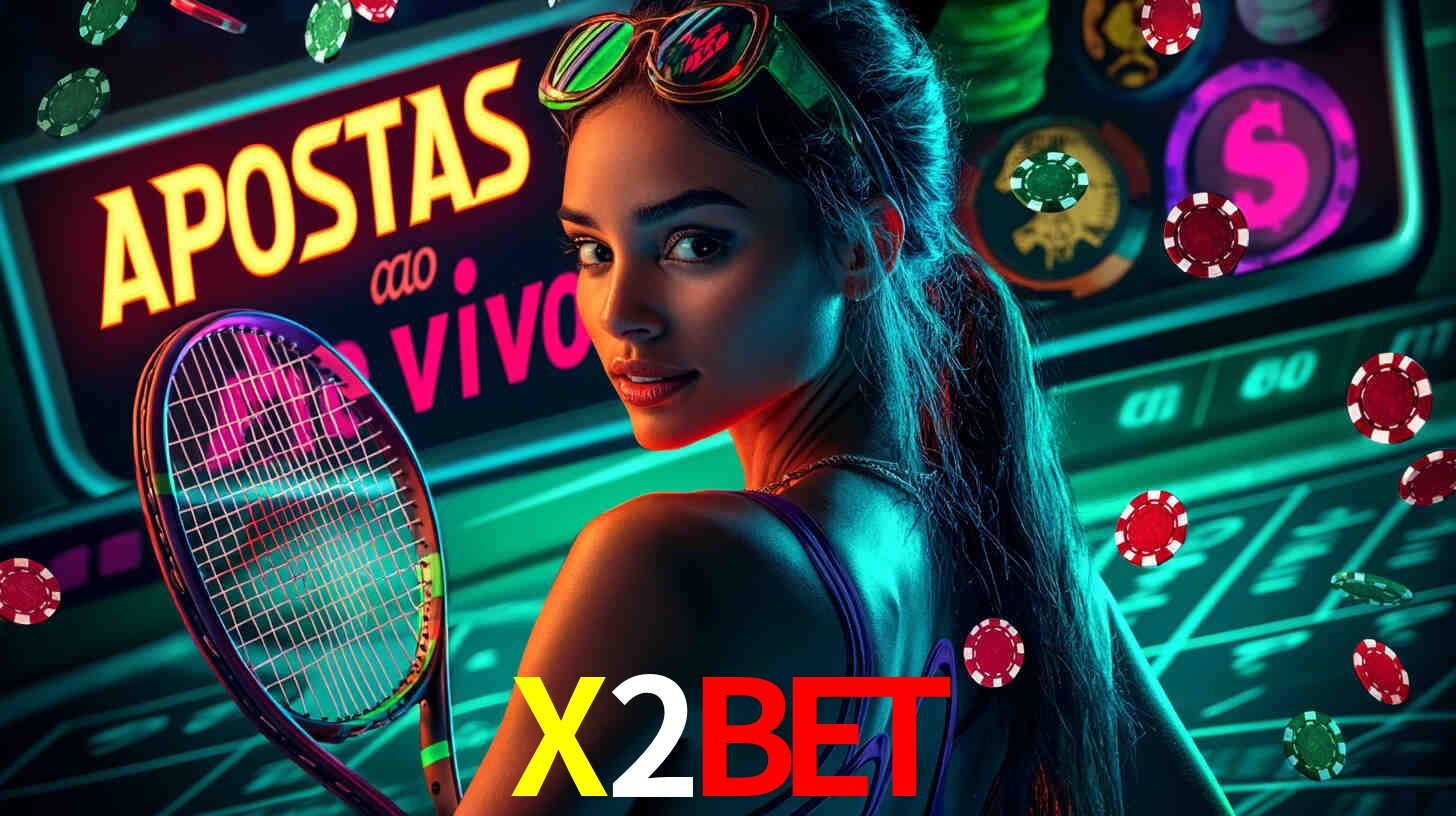 Inovações de Jogos na X2BET: O Futuro das Experiências Interativas