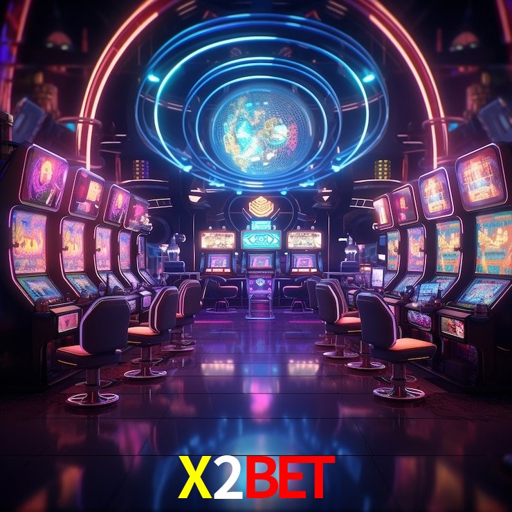 Casino Ao Vivo X2BET