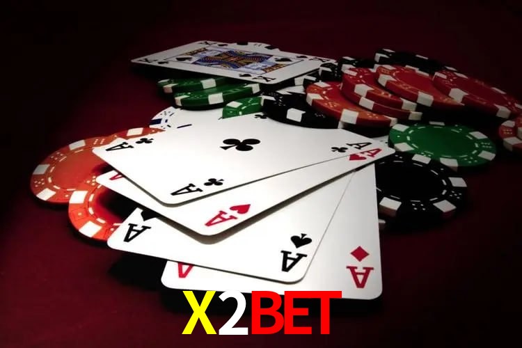 cassino X2BET