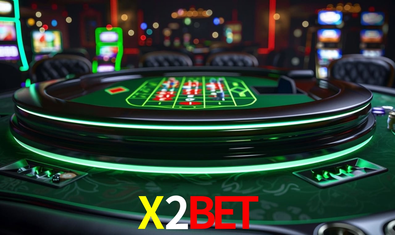 Slot Games X2BET