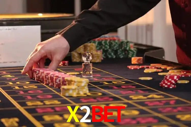 A Revolução dos Aplicativos de Jogos no X2BET