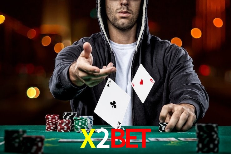 APP oficial da X2BET para mobile