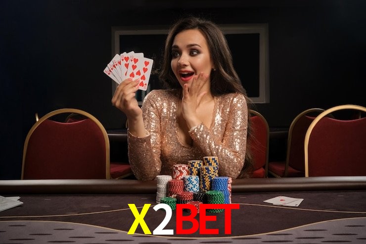A Experiência Imersiva dos Cassinos Ao Vivo no X2BET